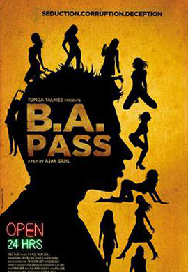 B.A Pass